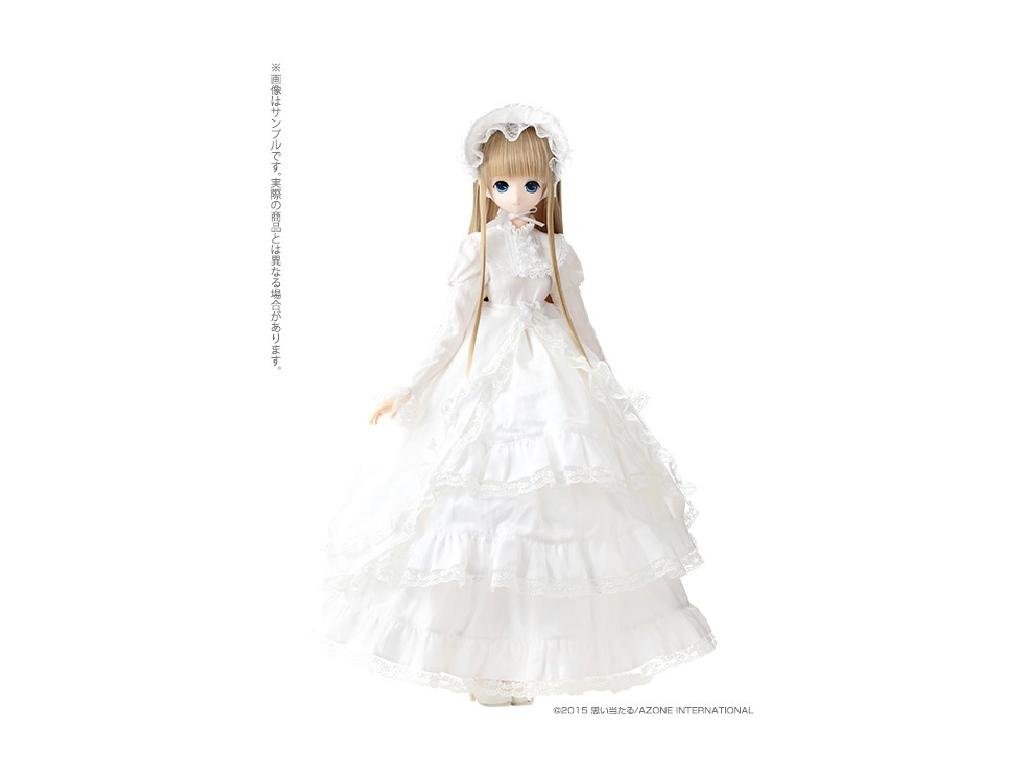 Amazon.co.jp: AZONE エレン タイム オブ エターナルV ~A dream of